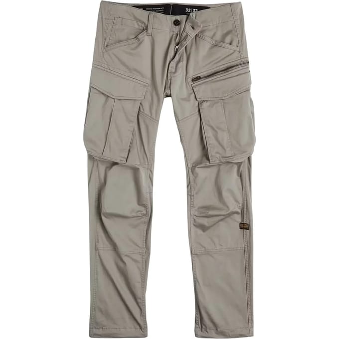 Cargo broek G-Star Rovic Zip 3D Regular Tapered