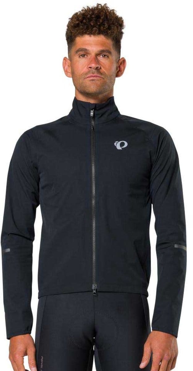 Pearl Izumi Attack Wxb Jas Zwart M Man