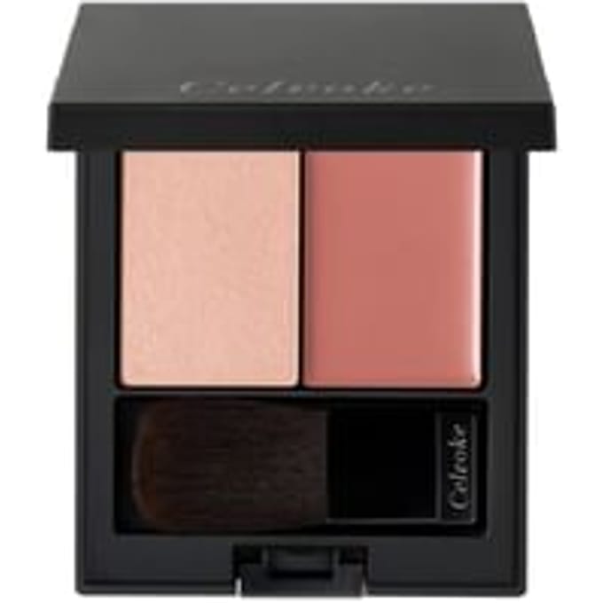 Celvoke - Polyphonic Blush 05 Taffy Pink