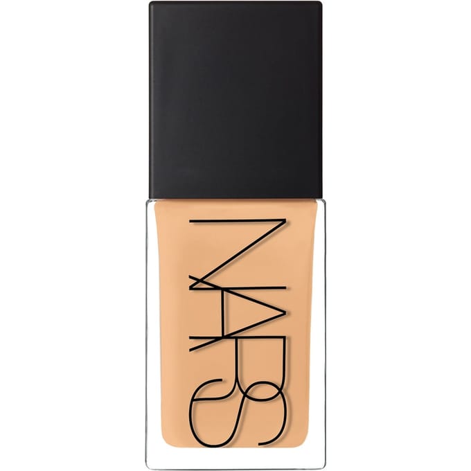 NARS Foundation Licht Reflecterende Stichting Vloeibare foundation Dames 30 ml