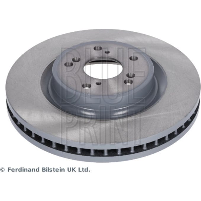 Remschijf BLUE PRINT ADBP430130, 1 stuk