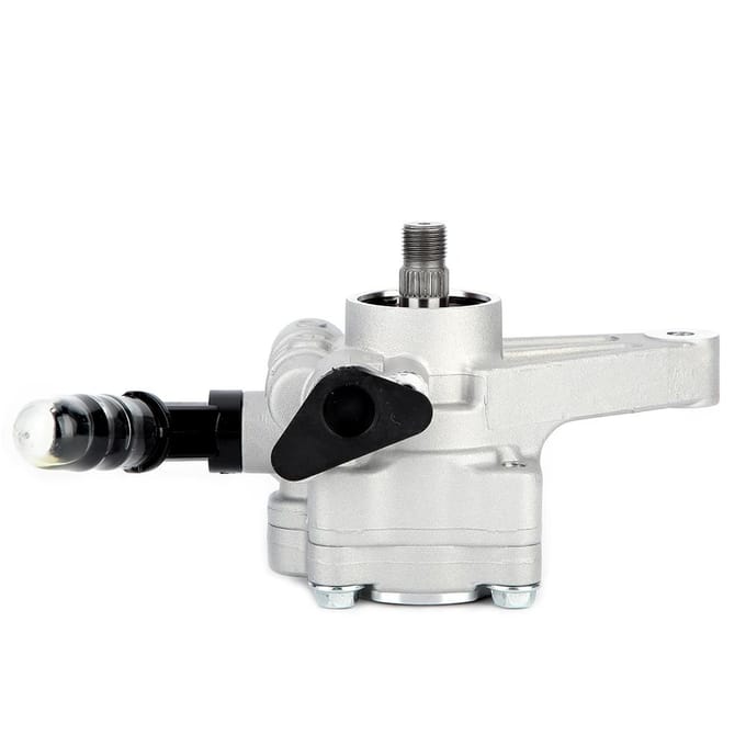 Stuurbekrachtigingspomp Geschikt Voor Honda Accord Crosstour Pilot 21 5494 56110R70A11 white