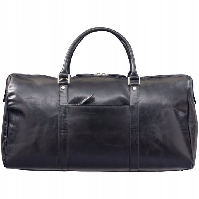 dbramante1928 Kastrup 2 Weekender Bag - Black