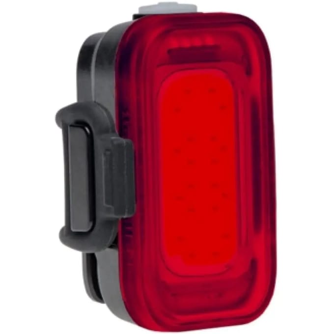 fietsachterlicht Blackburn Grid light set