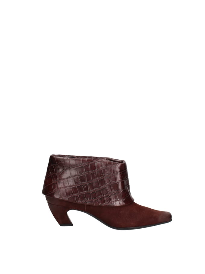 Marc Ellis Enkellaars Women