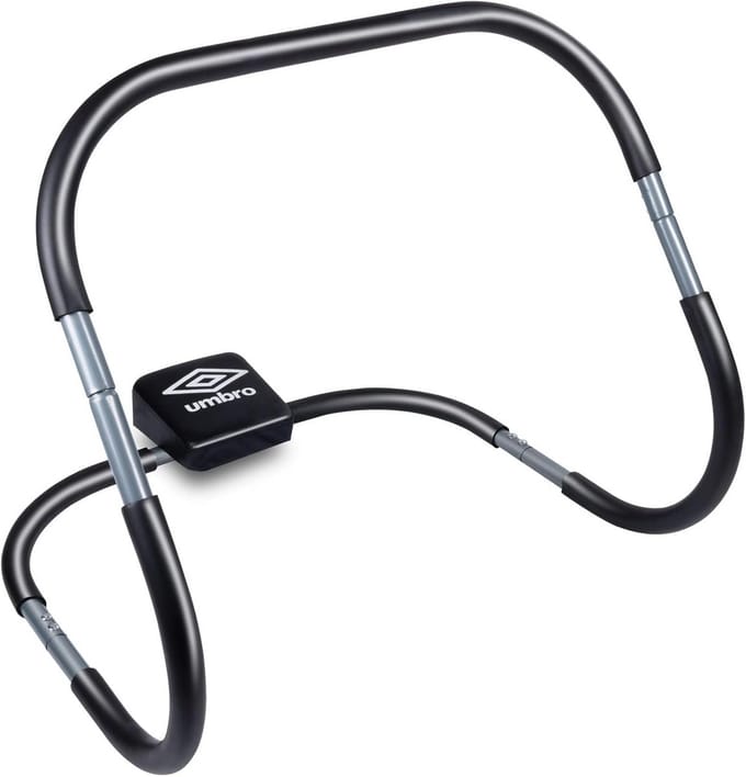 Ergonomische Buikspiertrainer voor Thuisgebruik - Compacte Ab Trainer