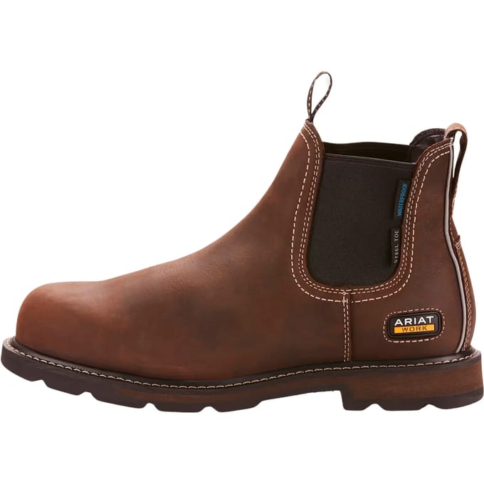 Werkschoenen Ariat Groundbreaker Chelsea EN ISO