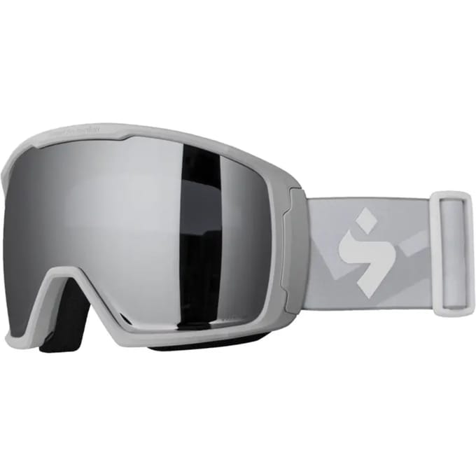 Skibril met extra glazen Sweet Protection Clockwork RIG® Reflect