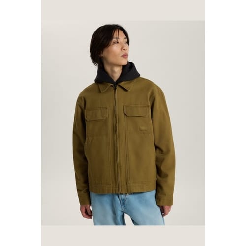 Blazer Vans Vn000w50ovb1 Mcavoy Ii Zip Station
