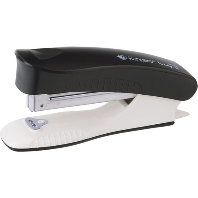 Nietmachine Kangaro Trendy 10 Zwart Max 15 Vel N10 Nieter