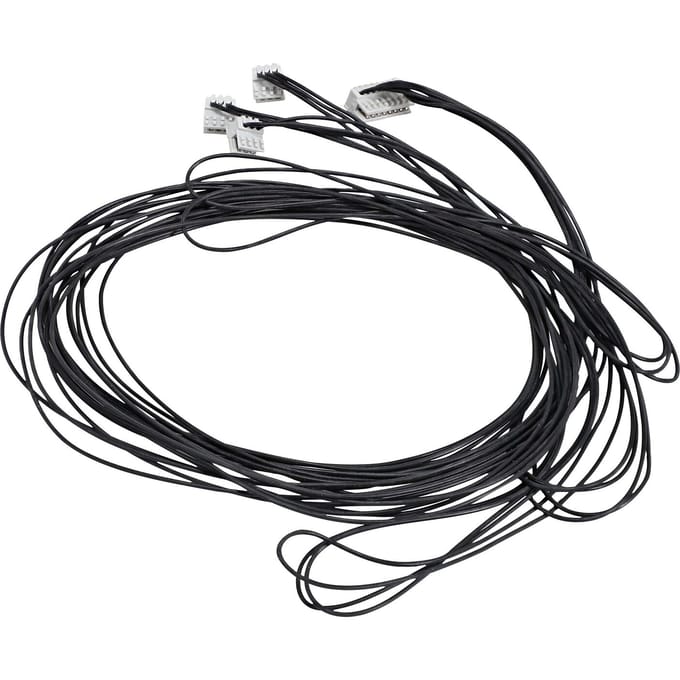 AEG kabel, drukschakelaar, electronische hoofdmodule, NTC,2070,1410,890mm 140239752029