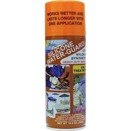 Atsko Waterproof - Waterguard Spray - Impregneer - 380 ml
