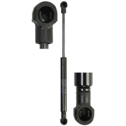 Gasveer, kofferdeksel STABILUS 5684DA