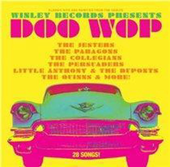 Doo Wop
