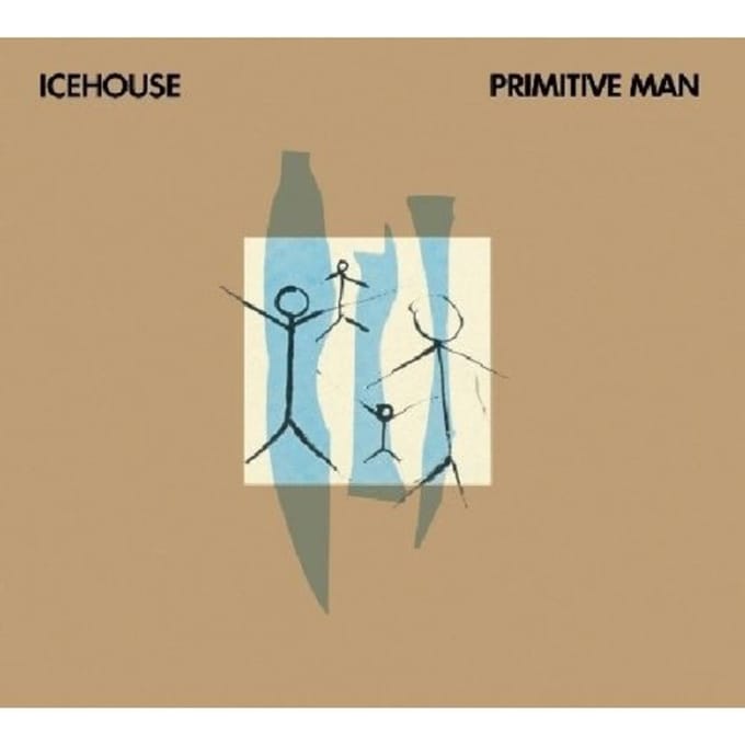 Primitive Man - Icehouse