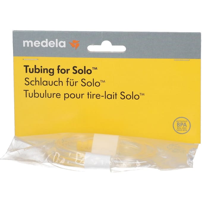 Medela Solo Tuyau 1 Accessoires