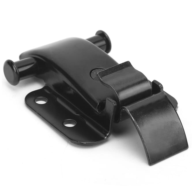 Scharnier achterdeur 9067600428 Vervanging voor Mercedes-Benz Sprinter Modellen vanaf 2006 black