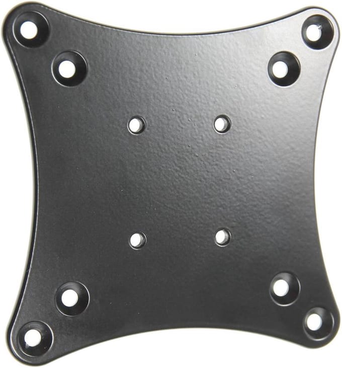 monitor Vesa bevestigingsplaat, geschikt voor 75/100mm 215987