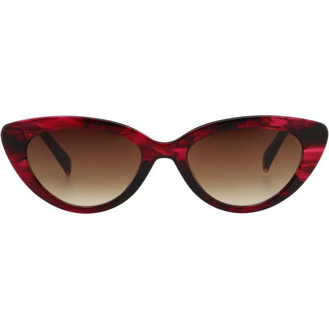 Karen Millen KM506822053 Dames Zonnebril