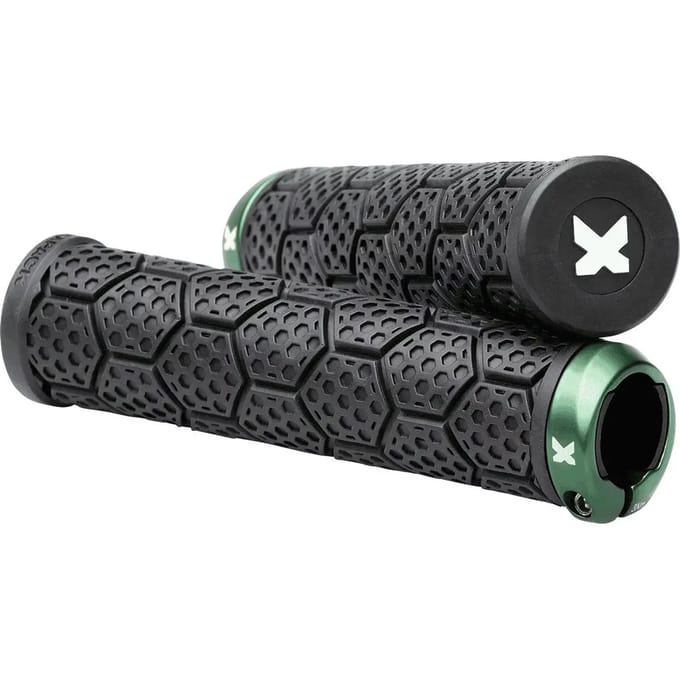 Handgrepen Sixpack Racing D-Trix AL