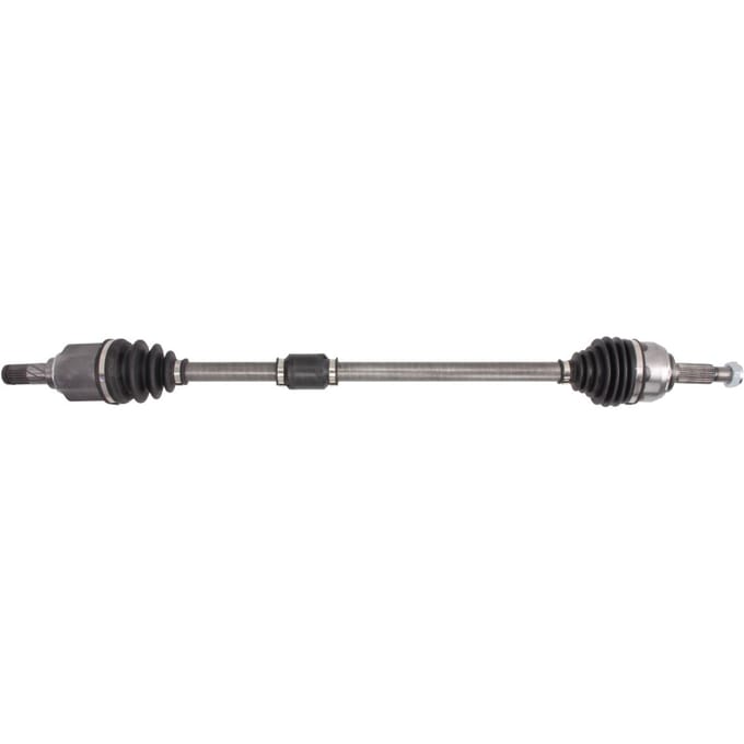 Aandrijfas POINT GEAR PNG74941