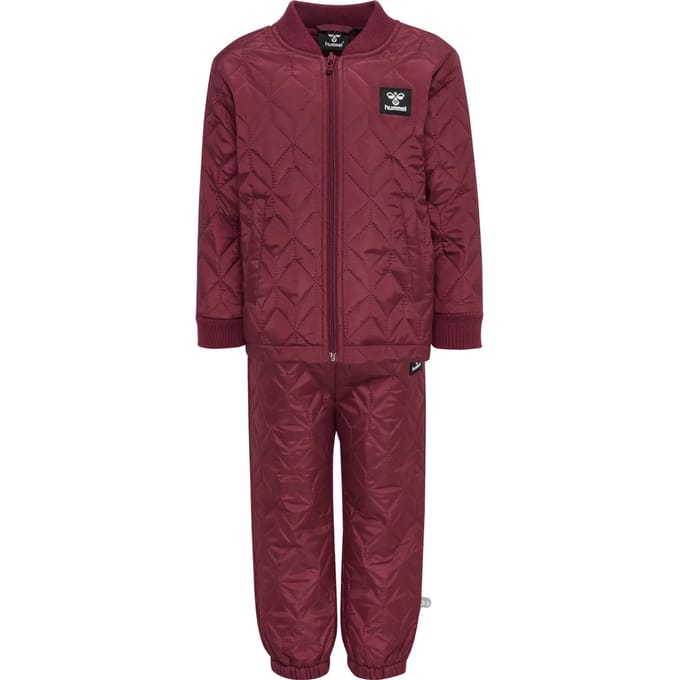 Babyset Hummel Nule Mini Thermo