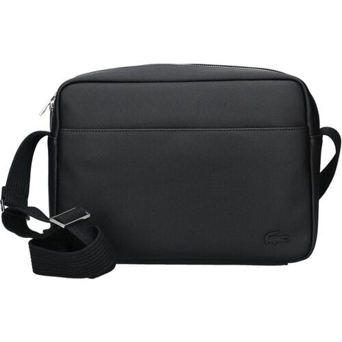 Lacoste Men's Classic - Schoudertas (noir)