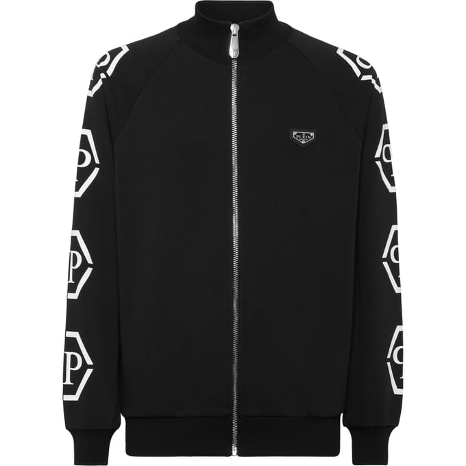 Joggingjack Zeshoek