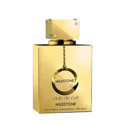 Armaf - Club De Nuit Milestone - Eau De Parfum - 105Ml
