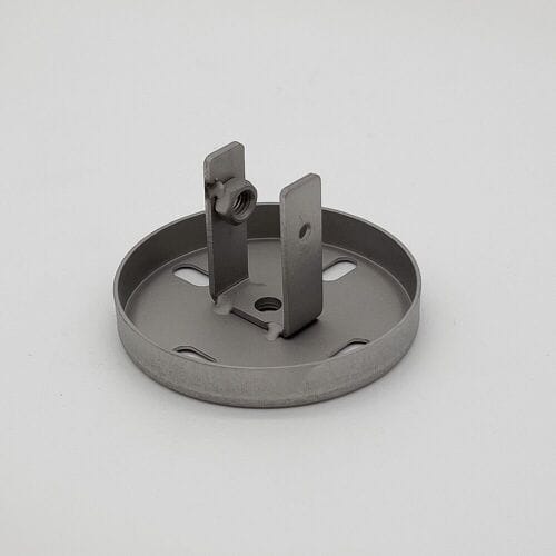 ZACK SCALA replacement wall mount 940100C