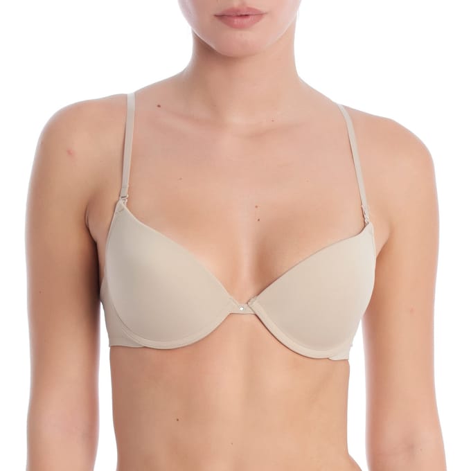 NATALIA Push-Up Multipositions-BH für Damen