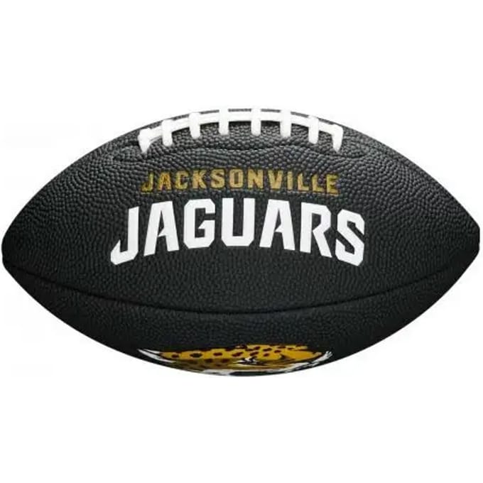 Minibal voor kinderen Wilson NFL