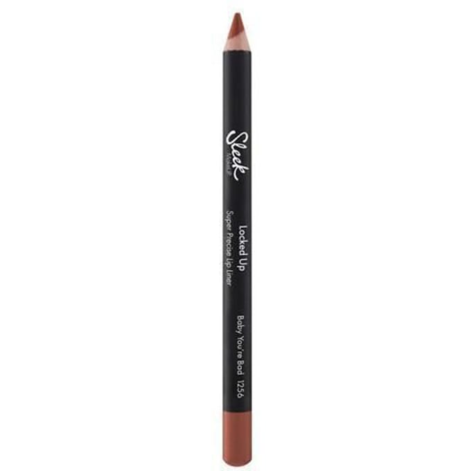Sleek Locked Up Super Precise Lipliner - 1267 Blindfolded