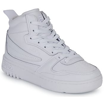 Scarpa Alta Donna Fxventuno L Mid Wmn Wit