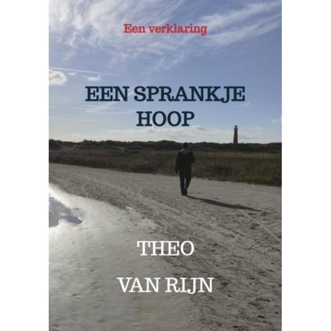Een Sprankje Hoop - Theo Van Rijn