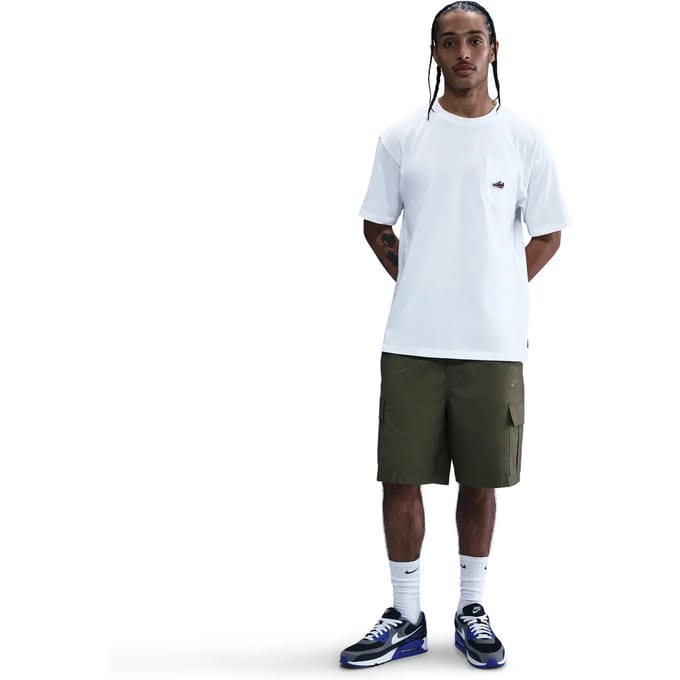 T-shirt Nike Air Max 90