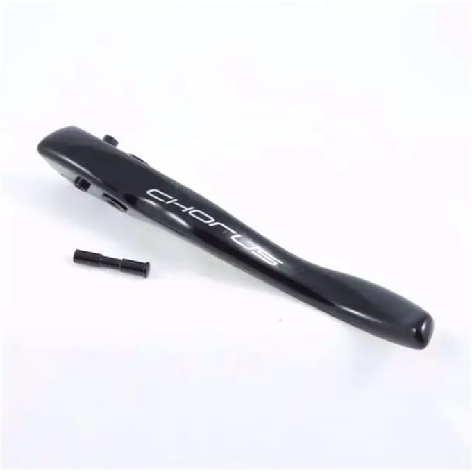 Remhendel links Campagnolo Chorus
