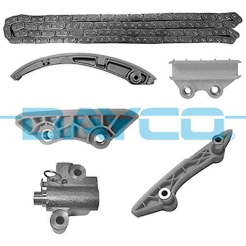 Distributiekettingset DAYCO KTC1189