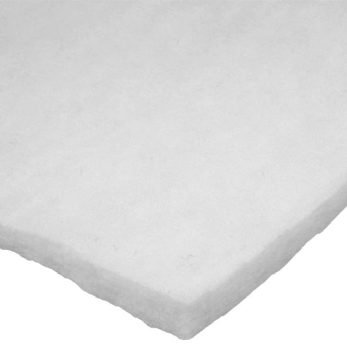 Dacron - Fiberfill - 160 cm breed - 300 gr
