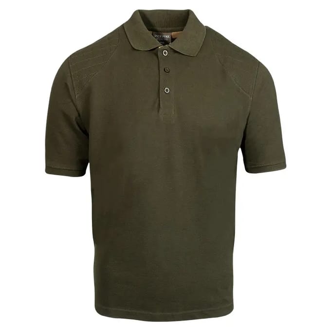 Polo Jack Pyke Sports