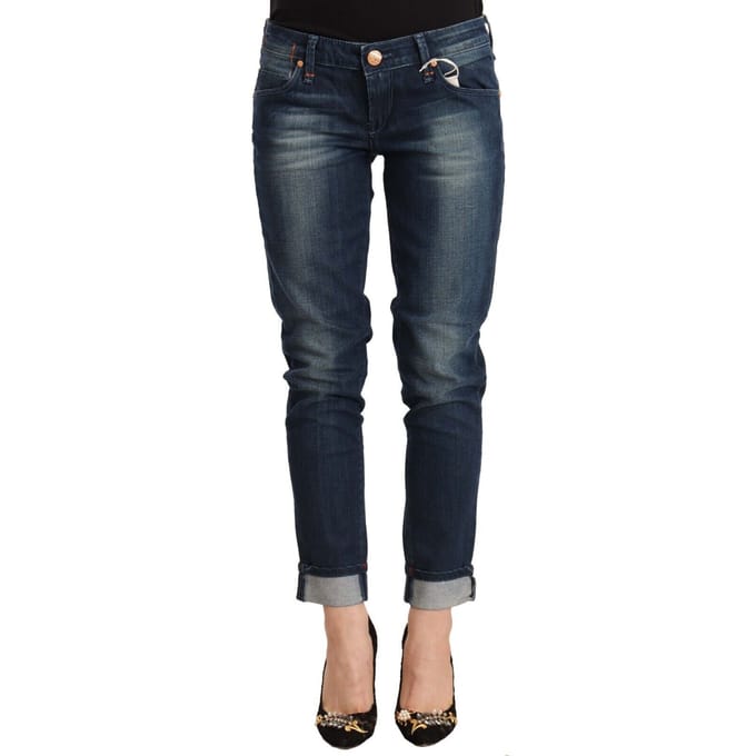 Boyfriend Jeans Relaxed Fit