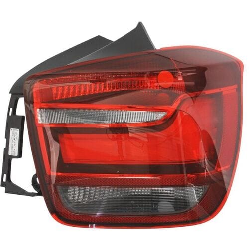 Achterlicht TYC 11-12245-06-2