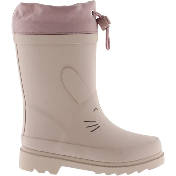 Baby regenlaarzen Victoria Animales