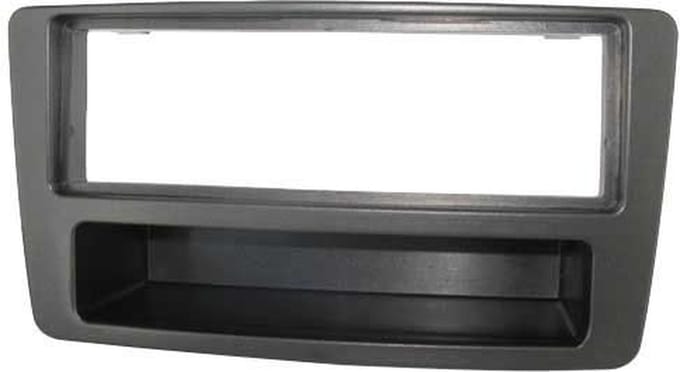 1-DIN paneel Honda Civic 2001-2003