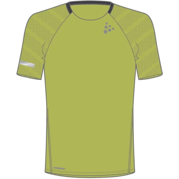 Jersey Craft Pro Hypervent 2