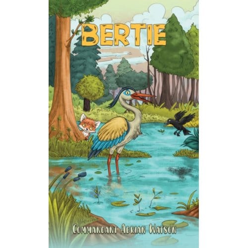 Bertie - Watson, Adrian