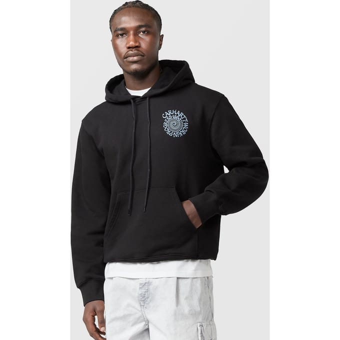Carhartt WIP Spiral Hoodie
