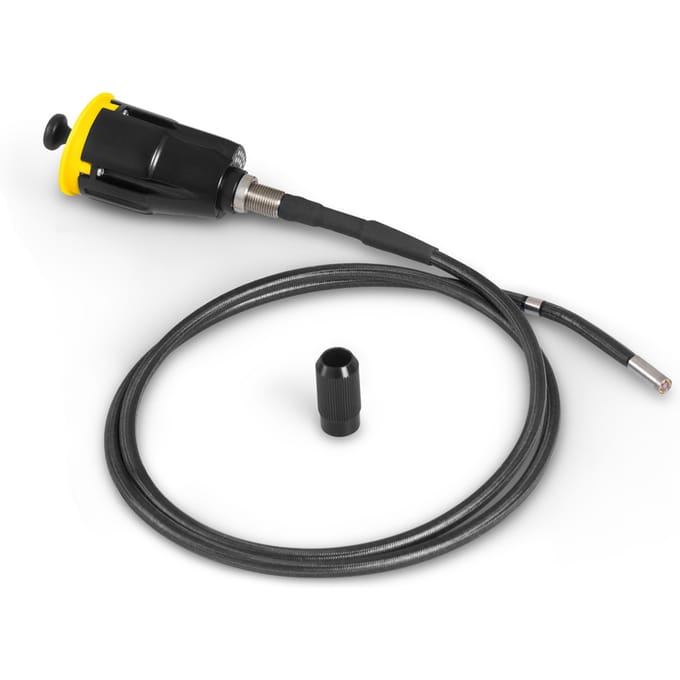 Reserveprobe VSC106