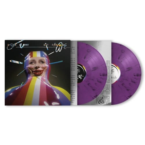 Róisín Murphy - Hit Parade (2 LP) (Coloured Vinyl) (Limited Deluxe Edition)