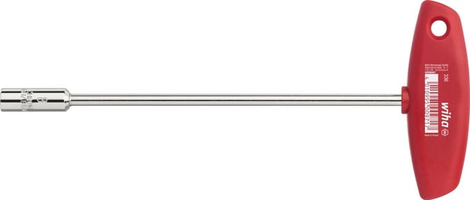 Wiha - Dopschroevendraaier - 336-16X125